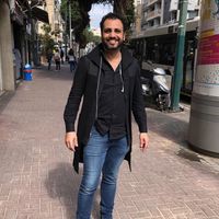 Omer Shimoni的照片