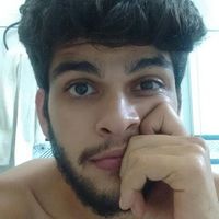 Victor Naiff's Photo