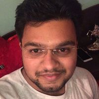 Mahesh Saini's Photo