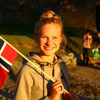 Elle Herzog的照片