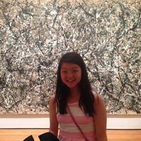 Jessica Zhou's Photo
