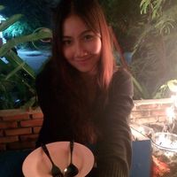 Maprang Pirabun's Photo