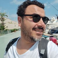 Mehmet Ali Özdemir's Photo