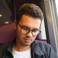 Gabriel Lenice's Photo