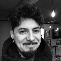 Dario Garcés's Photo