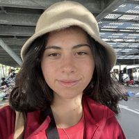 Noa Cohen Shahar的照片