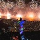 New Years at Copacabana Beach's picture