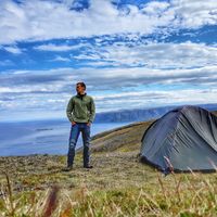 Anatolii Vorona的照片