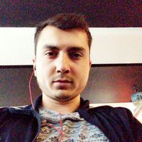 Barış Güler's Photo