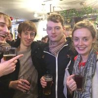 Jamie Turner的照片