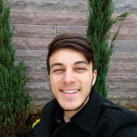 Omer Kaya's Photo