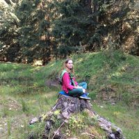 Markéta Sedláčková's Photo