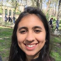 Luiza Raupp的照片