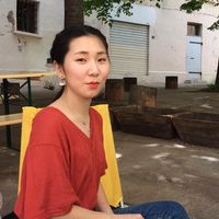 DongYeon LEE's Photo