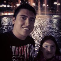 Edwin Flores's Photo