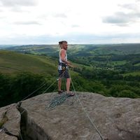 Hamish Joe Rogers的照片