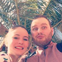 Alexis Balmoissiere's Photo