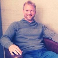 Hendrik Havekost's Photo