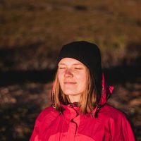 Elli Peltonen的照片