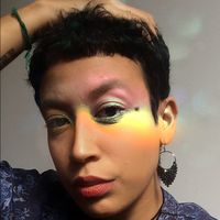 Poliana Rodrigues's Photo