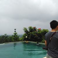 Dhennis Octavianus的照片