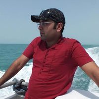 Alireza Rahmani的照片