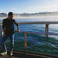 Thomas Besson的照片