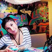 Luisana Teran's Photo