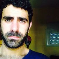 Dan bar-shay的照片