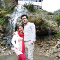 Jamshid Gholami's Photo