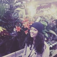 alice taffurelli's Photo