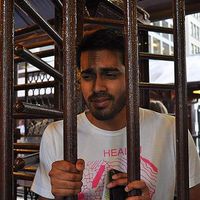 Kevin Fernandes's Photo