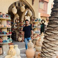 Yousif Shakib's Photo