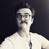 Antoine Wattel-Bayeux's Photo