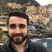 Le foto di Sam Blatchford