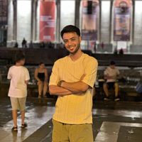 Mojtaba Samadi的照片