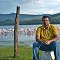 Photos de Vikas Goyal