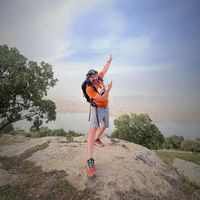 Moretza Honarmand's Photo