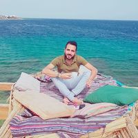 Photos de Mahmod Hagag