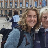 Charlotte Claudi's Photo