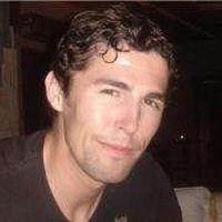 Bryan Byrne的照片