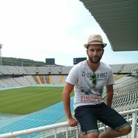 Borja Alonso Urcelay's Photo