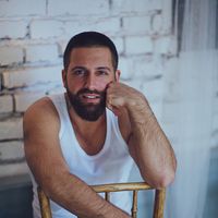 Edvard Tatiani的照片