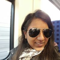 Krithika Murthy's Photo