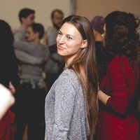 Miglė Širinskaitė's Photo