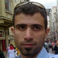 Mohammad Salaymeh's Photo