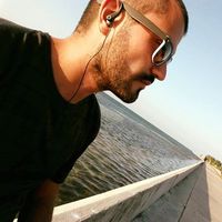 Tavo Espinosa's Photo