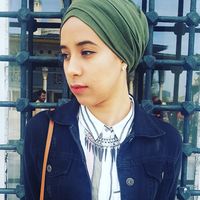 Photos de fatima ezzahra