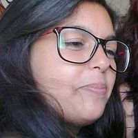 Patricia Garcia的照片