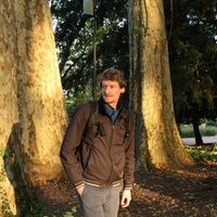 Guillaume Meneroud's Photo